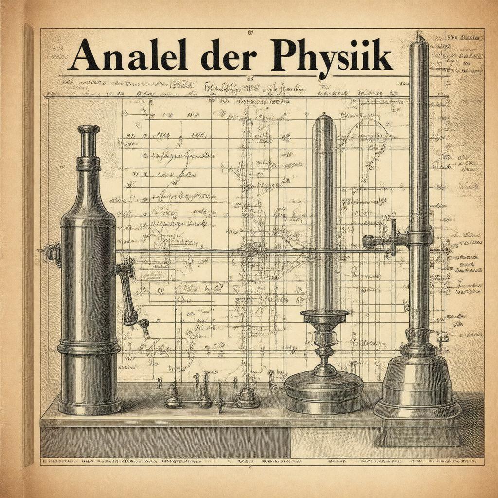 Annalen der Physik
